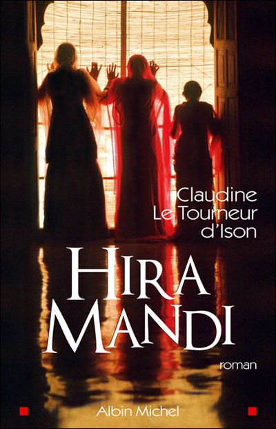 Hira Mandi