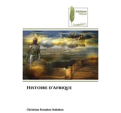 Histoire d'Afrique
