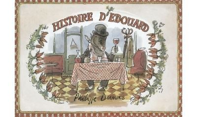 Histoire d edouard -