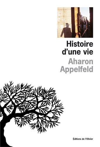 Histoire d'une vie - Prix Médicis étranger 2004