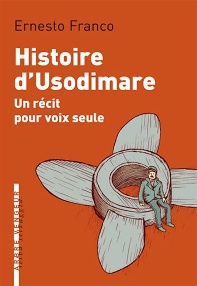 Histoire d'usodimare