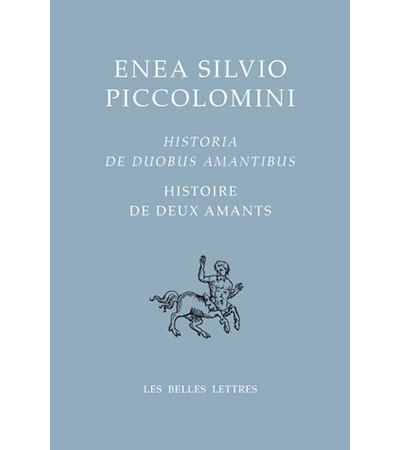 Histoire de deux amants / Historia de duobus amantibus