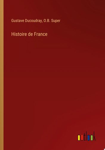 Histoire de France