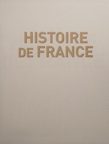 Histoire de France