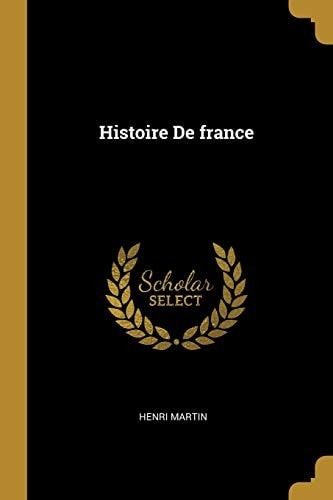Histoire De france