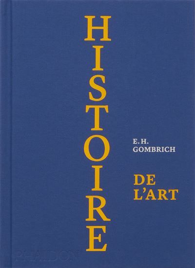 Histoire de l'art Edition de luxe