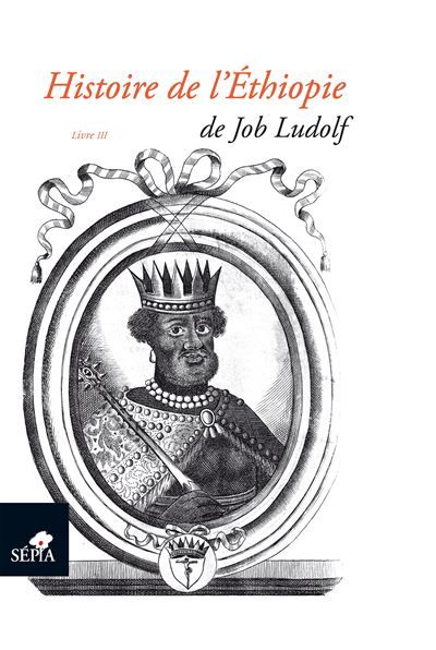 Histoire de l'éthiopie Livre III