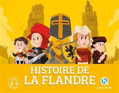 Histoire de la Flandre