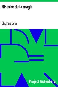 Histoire de la magie