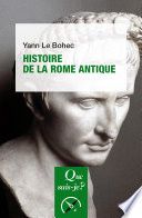 Histoire de la Rome antique