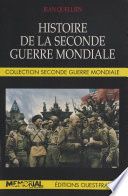 Histoire de la Seconde Guerre mondiale