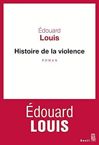 Histoire de la violence (French Edition)