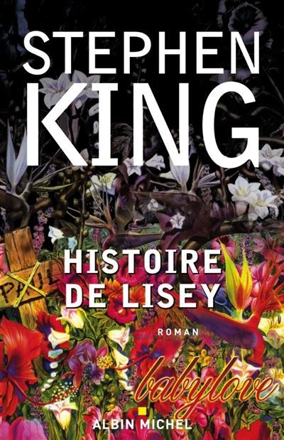 Histoire de Lisey  - Lisey's story