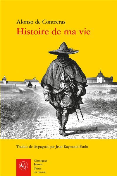 Histoire de ma vie