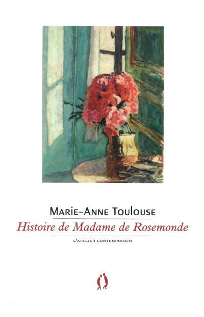Histoire de Madame de Rosemonde
