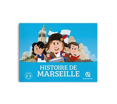 Histoire de Marseille