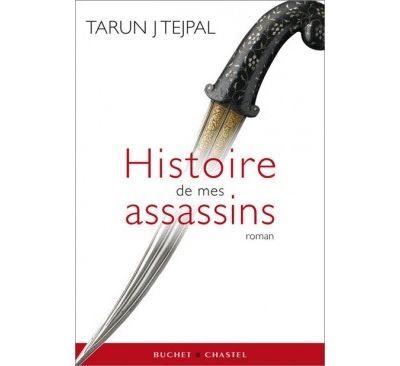 Histoire de mes assassins