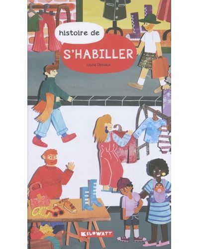 Histoire de s'Habiller