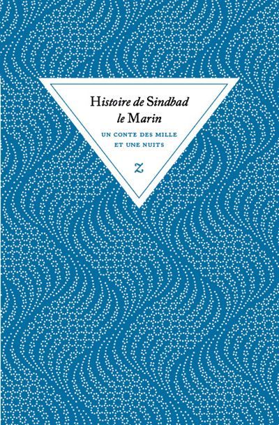 Histoire de Sindbad le marin