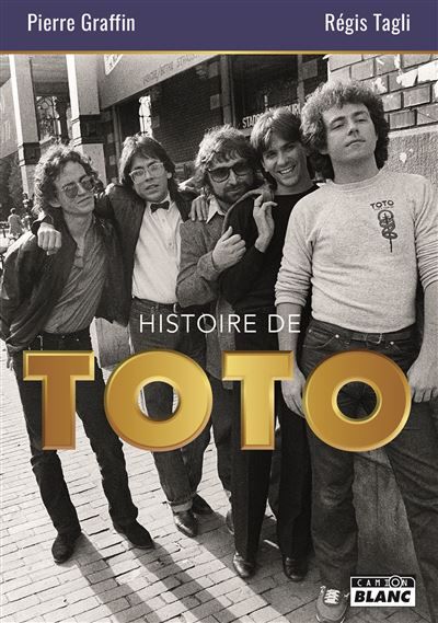 Histoire de Toto Le triomphe et les cicatrices