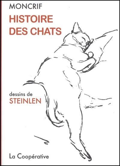 Histoire des chats