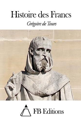 Histoire des Francs
