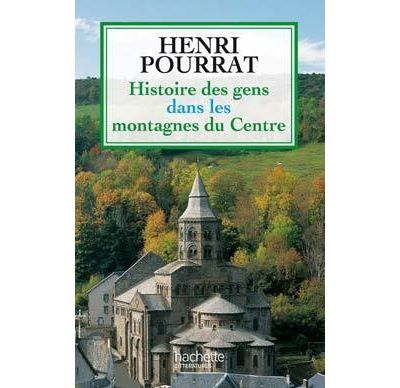 Histoire des gens dans les montagnes du Centre