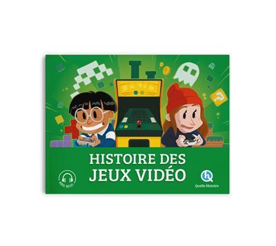 Histoire des jeux vidéo Des bornes d'arcade aux consoles