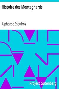 Histoire des Montagnards
