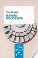 Histoire des sciences
