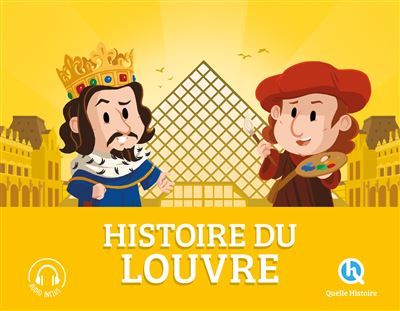 Histoire du Louvre Le palais devenu musée