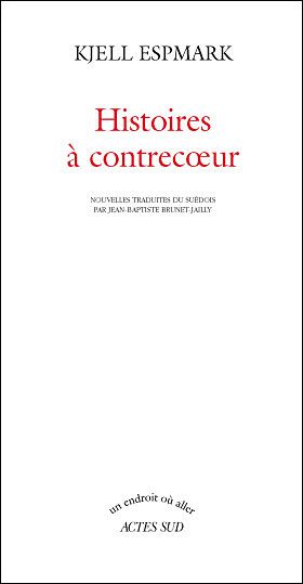 Histoires a contrecoeur