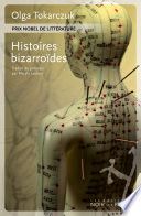 Histoires bizarroïdes