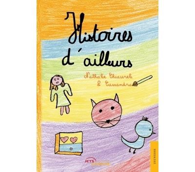 Histoires d'ailleurs
