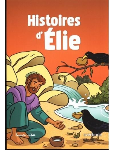 Histoires d'Élie