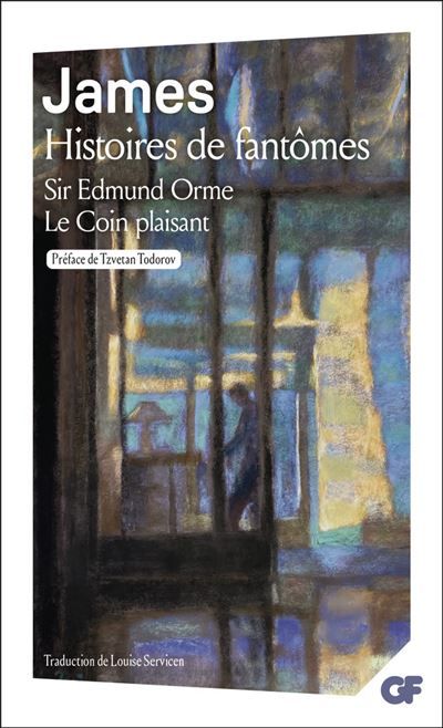 Histoires de fantômes Sir Edmund Orme - Le Coin plaisant