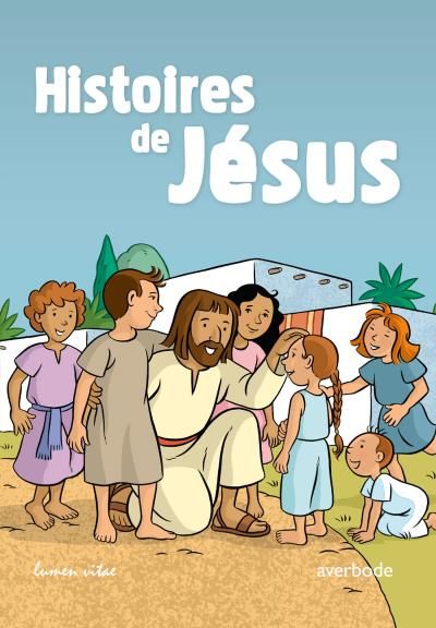 Histoires de Jésus