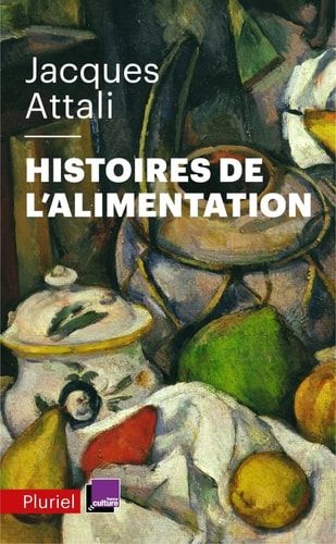 Histoires de l'alimentation De quoi manger est-il le nom ?