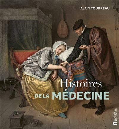 Histoires de la médecine