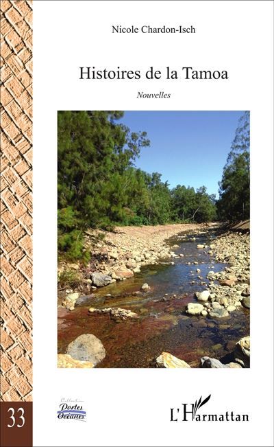 Histoires de la Tamoa Nouvelles