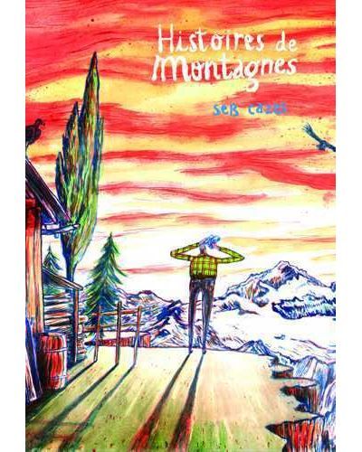 Histoires de Montagnes