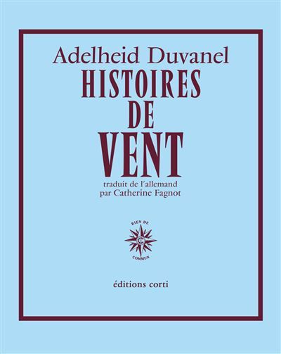 Histoires de vent
