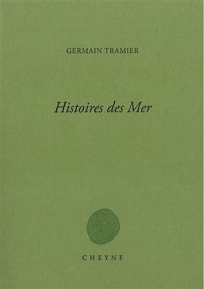 Histoires des mer