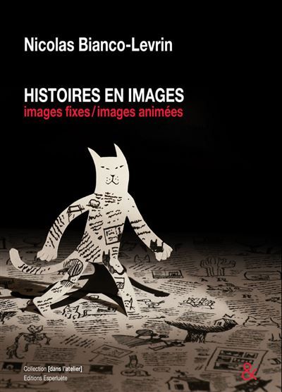 Histoires en images Images fixes / Images animées