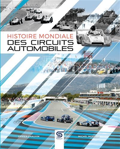 Histoires mondiale des circuits automobiles