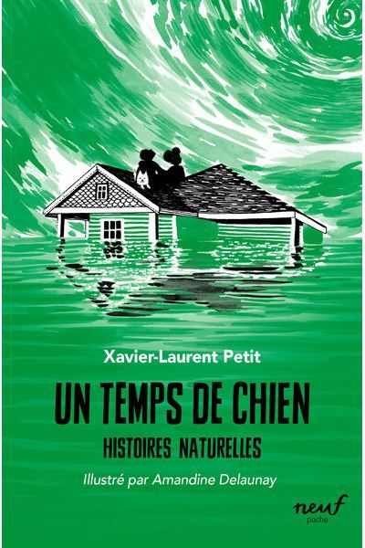 Histoires naturelles - Un temps de chien