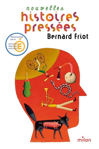 Histoires pressées, Tome 02 Nouvelles histoires pressées