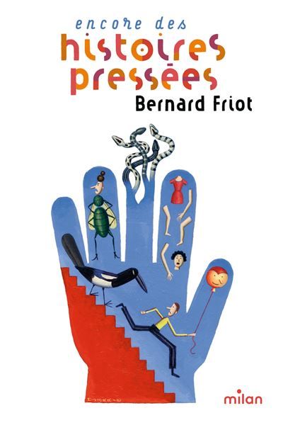 Histoires pressées, Tome 03 Encore des histoires pressées