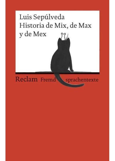Historia de mix, de max y de mex