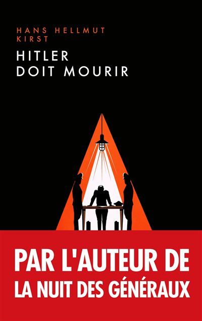 Hitler doit mourir